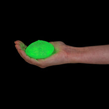 Load image into Gallery viewer, Smoosho's Sensory Super Squeeze Glow Fidget: Diamond