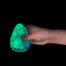 Load image into Gallery viewer, Smoosho's Super Squeeze GLOW: Sparkle Drop