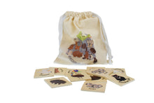 Load image into Gallery viewer, Bush Buddies Wooden Memory Game: Australian Animal