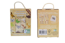 Load image into Gallery viewer, Bush Buddies Wooden Dominoes: Australian Animal