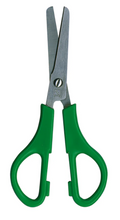 Load image into Gallery viewer, Left Handed Stainless Steel Scissors