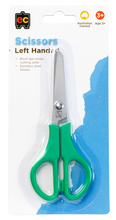 Load image into Gallery viewer, Left Handed Stainless Steel Scissors