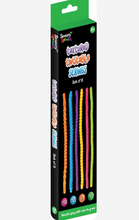 Load image into Gallery viewer, Sensory Sprouts Textured Twistable Strings Set