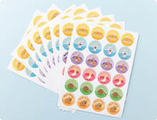 Load image into Gallery viewer, Aussie Achievers Merit Sticker Book