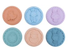 Load image into Gallery viewer, We Might Be Tiny Easter Stampies: On Sale was $26.00