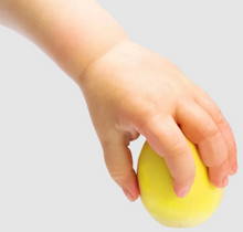 Load image into Gallery viewer, First Creations Easi Grip Egg Chalk - Pack of 6