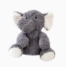 Load image into Gallery viewer, Mindful &amp; Co: Eleanor the Weighted Elephant 1.4Kg