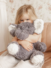 Load image into Gallery viewer, Mindful &amp; Co: Eleanor the Weighted Elephant 1.4Kg
