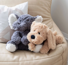 Load image into Gallery viewer, Mindful &amp; Co: Eleanor the Weighted Elephant 1.4Kg