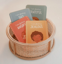 Load image into Gallery viewer, The Creative Sprout: Emotions Cards For Kids