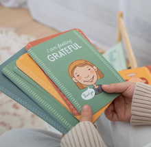 Load image into Gallery viewer, The Creative Sprout: Emotions Cards For Kids
