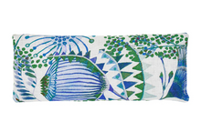 Load image into Gallery viewer, Annabel Trends Linen Eye Rest Pillow: Bush Botanical