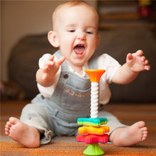 Load image into Gallery viewer, Fat Brain Toys Mini Spinny