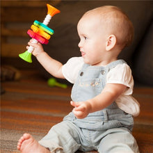 Load image into Gallery viewer, Fat Brain Toys Mini Spinny