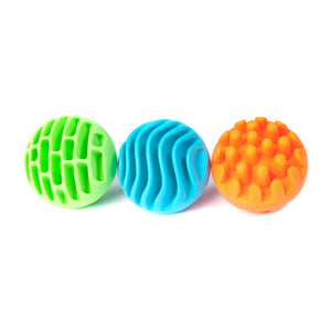 Fat Brain Toys - Sensory Rollers