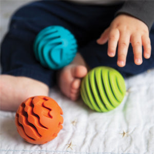 Fat Brain Toys - Sensory Rollers