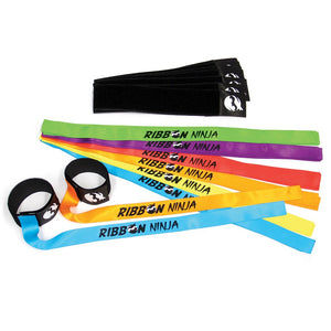 Fat Brain Toys - Ribbon Ninja