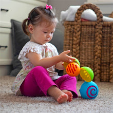 Load image into Gallery viewer, Fat Brain Toys - Oombee Ball: On Sale was $39.95