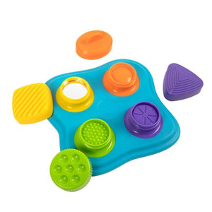 Fat Brain Toys Lidzy