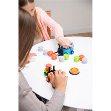 Load image into Gallery viewer, Fat Brain Toys - Forklift Frenzy: Stacking Game