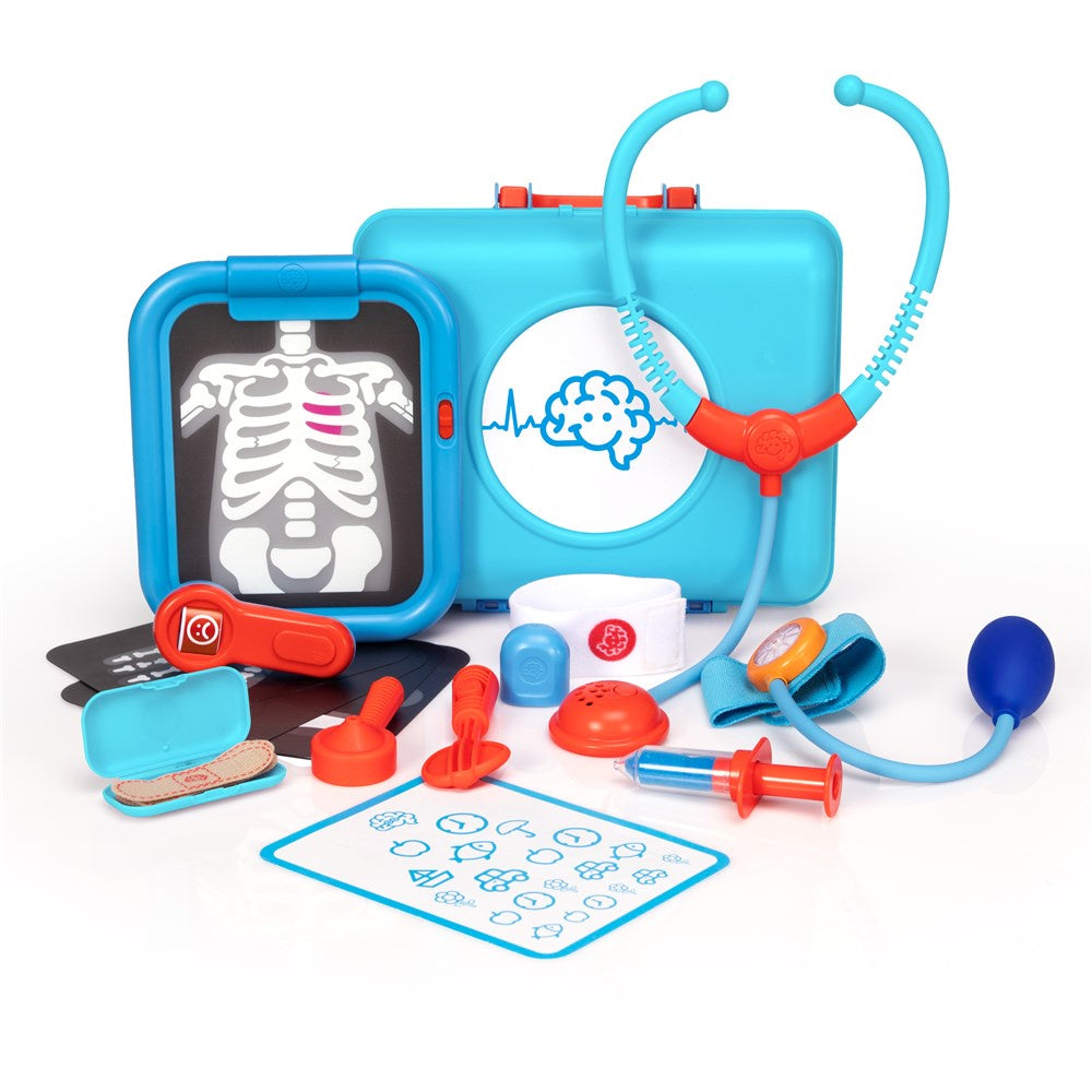 Fat Brain Toys Pretendables: Doctor Set