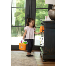 Load image into Gallery viewer, Fat Brain Toys Pretendables: Cleaning Set