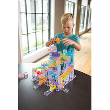 Load image into Gallery viewer, Fat Brain Toys - Trestle Tracks Pro Set - 274 Piece Set