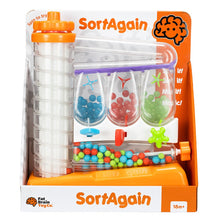 Load image into Gallery viewer, Fat Brain Toys - Sort Again Activity Set