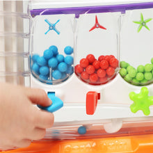 Load image into Gallery viewer, Fat Brain Toys - Sort Again Activity Set
