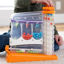 Load image into Gallery viewer, Fat Brain Toys - Sort Again Activity Set
