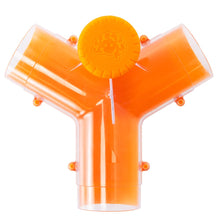 Load image into Gallery viewer, Fat Brain Toys: Air Toobz Switch