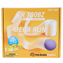 Load image into Gallery viewer, Fat Brain Toys: Air Toobz - Mega Run Tubing