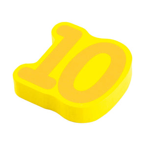 Fat Brain Toys Let's Count to 10 Puzzle