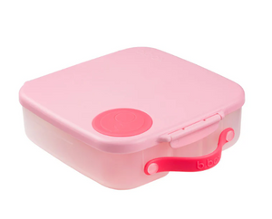 B.Box Lunch Box Flamingo Fizz