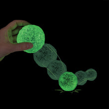 Load image into Gallery viewer, Bouncing Moon Glow in the Dark