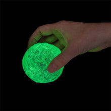 Load image into Gallery viewer, Bouncing Moon Glow in the Dark