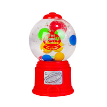 Load image into Gallery viewer, Smoosho's Snow Globe Candy Squeeze Fidget