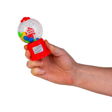 Load image into Gallery viewer, Smoosho's Snow Globe Candy Squeeze Fidget