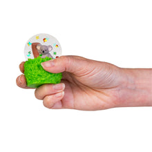 Load image into Gallery viewer, Smooshos Glow in the Dark Snow Globe: Koala