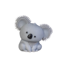 Load image into Gallery viewer, Smoosho's Super Squeeze Furry Pals Fidget: Koala