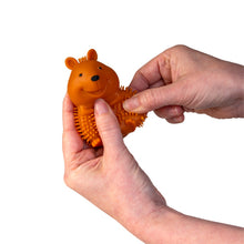 Load image into Gallery viewer, Smoosho's Super Squeeze Furry Pals Fidget: Quokka