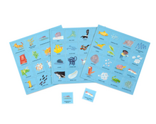Load image into Gallery viewer, Fart Bingo Board Game