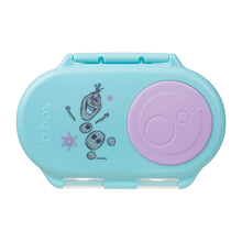 Load image into Gallery viewer, B.Box Snackbox: Frozen (Olaf)