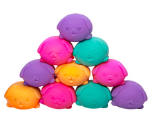 Load image into Gallery viewer, Schylling NeeDoh: Teenie Funky Pups - 3 Pack