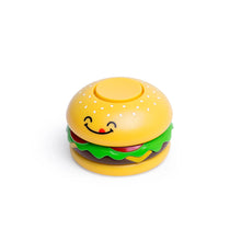 Load image into Gallery viewer, Fidget Spinner - Cheese Burger