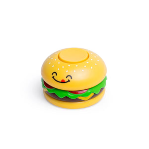 Fidget Spinner - Cheese Burger