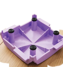 Load image into Gallery viewer, Tactile Balance Stones &amp; Beams 20 Pieces