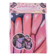 Load image into Gallery viewer, Great Pretenders Mystical Monarch Soft Wings Size 4-6