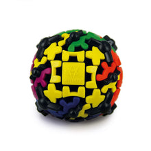 Load image into Gallery viewer, Meffert Gear Ball Fidget Puzzle
