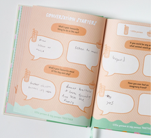 Load image into Gallery viewer, Journey of Something: Kids &amp; Adult Gratitude Journal: On Sale was $35.95
